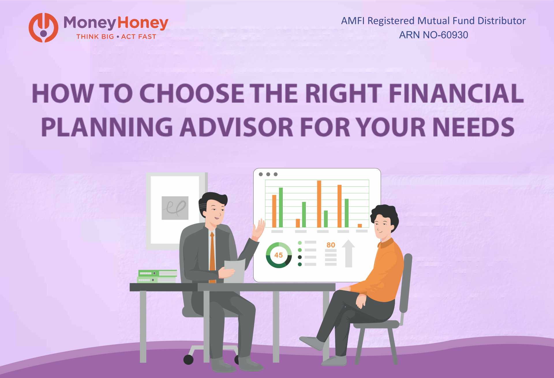 How to Choose the Right Financial Planning Advisor for Your Needs